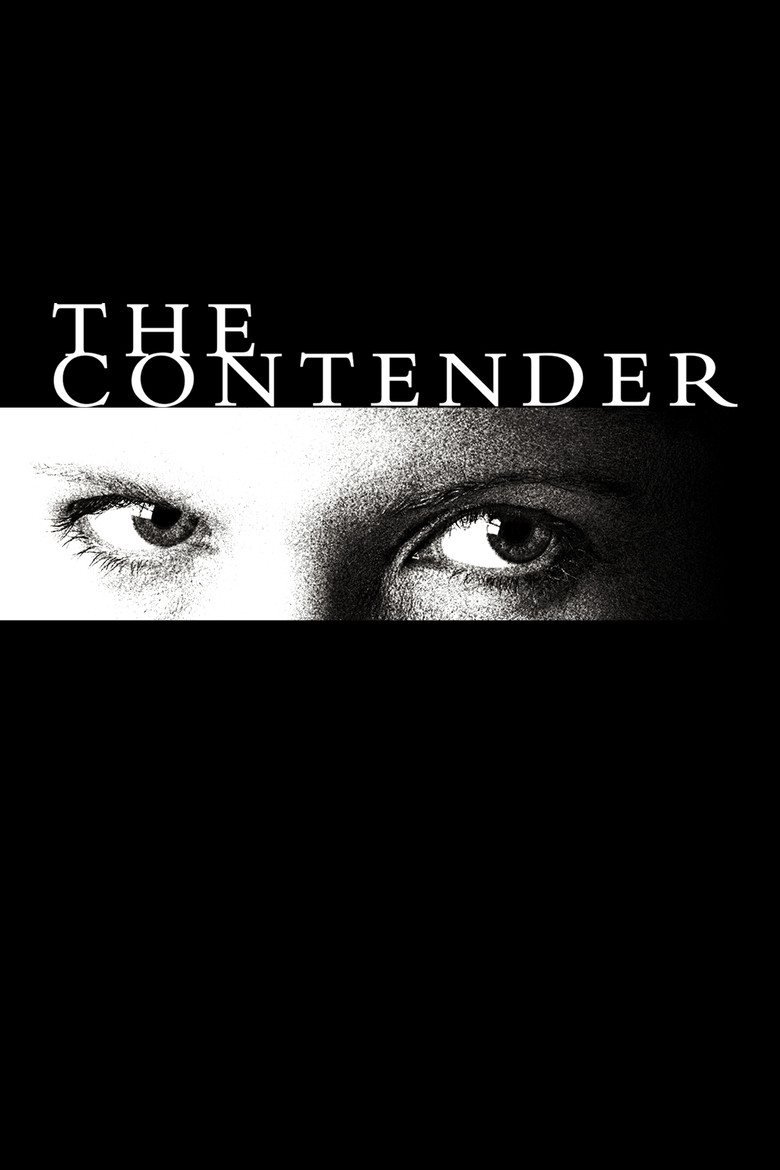 The Contender (2000) — affiche film et bande-annonce