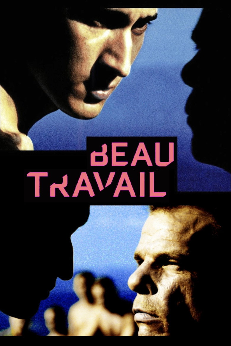 Beau Travail (1999) — affiche film et bande-annonce