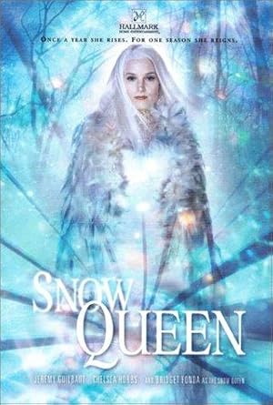 Snow Queen (2002) — affiche série et bande-annonce
