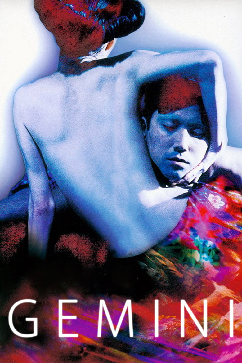 Gemini (1999) — affiche film et bande-annonce