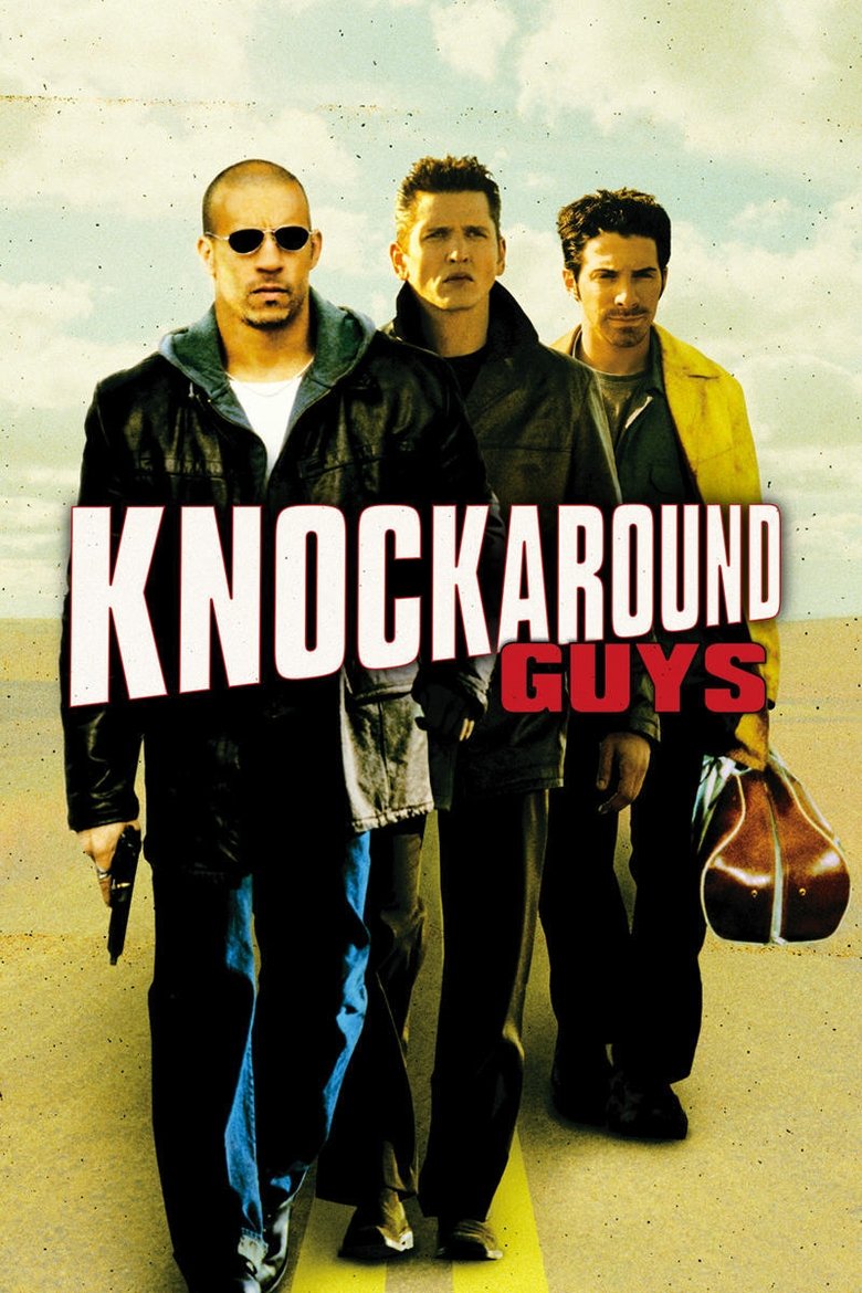 Knockaround Guys (2001) — affiche film et bande-annonce