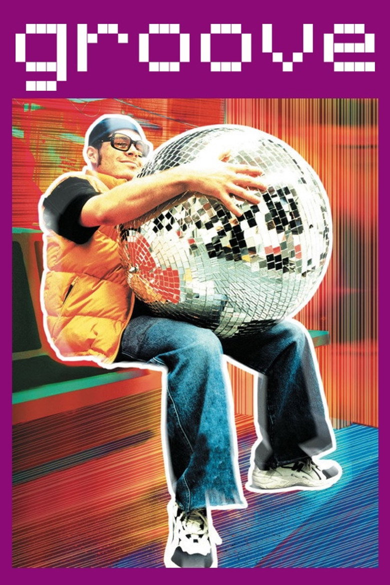 Groove (2000) — affiche film et bande-annonce