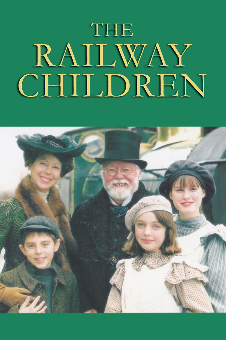The Railway Children (2000) — affiche film