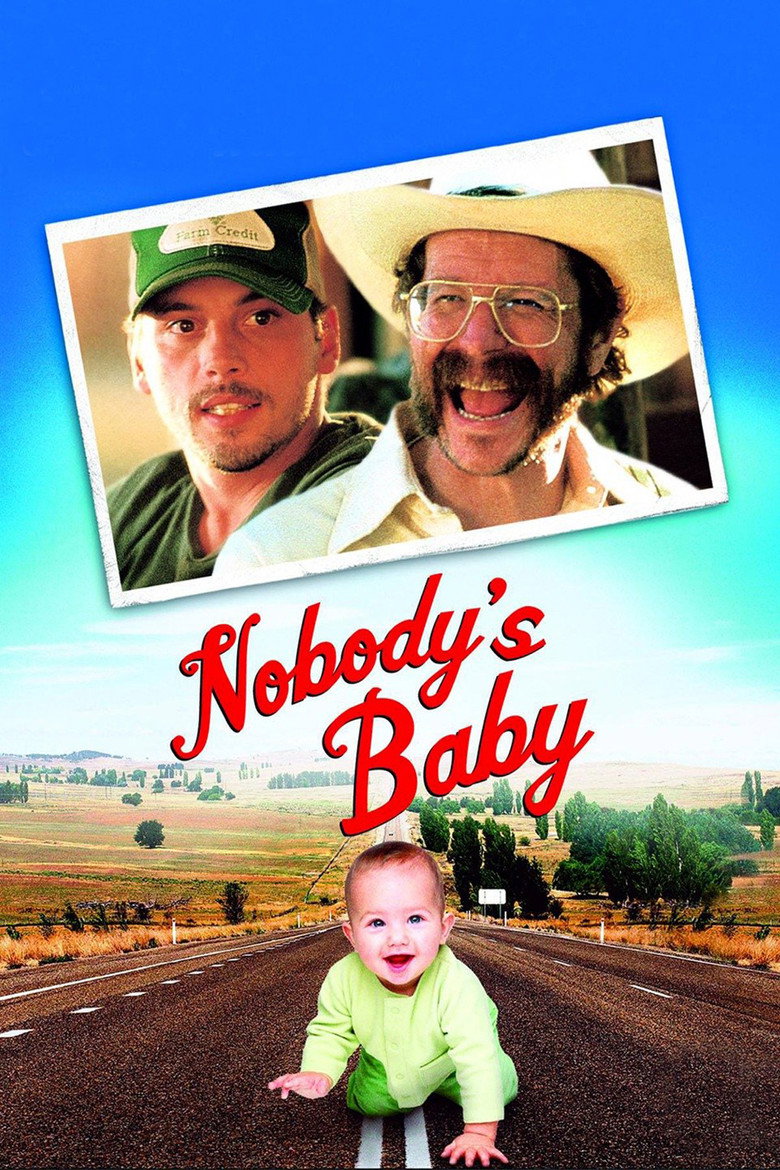 Nobody's Baby (2001) — affiche film et bande-annonce