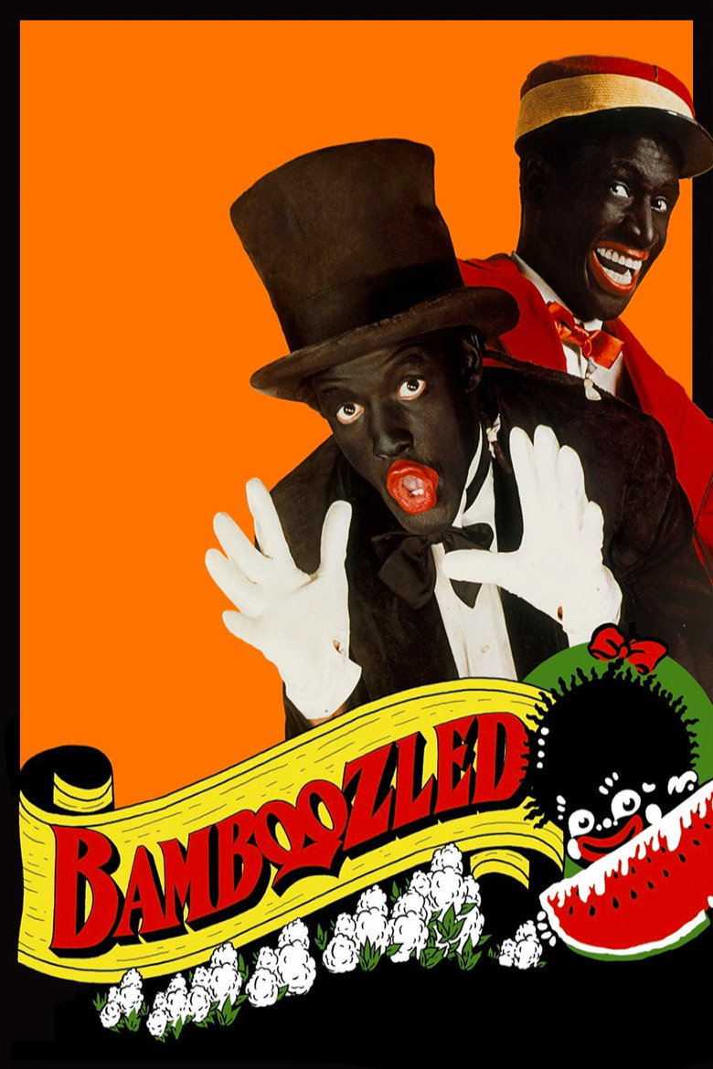 Bamboozled (2000) — affiche film et bande-annonce