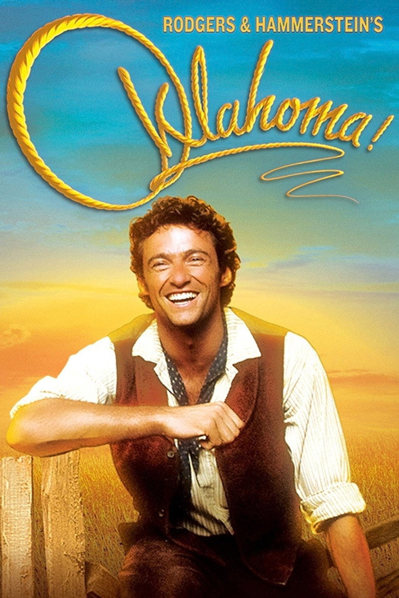 Oklahoma! (1999) — affiche film et bande-annonce