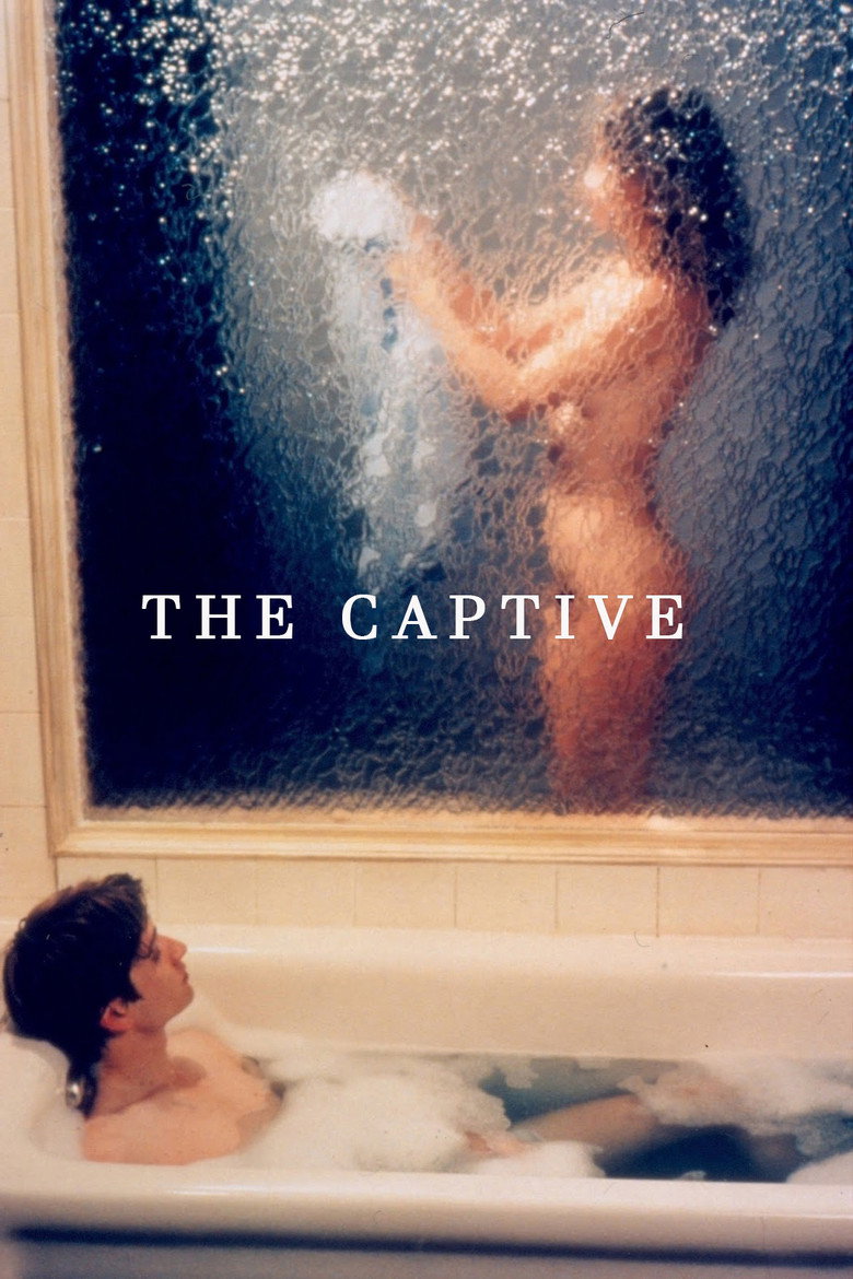 The Captive (2000) — affiche film et bande-annonce