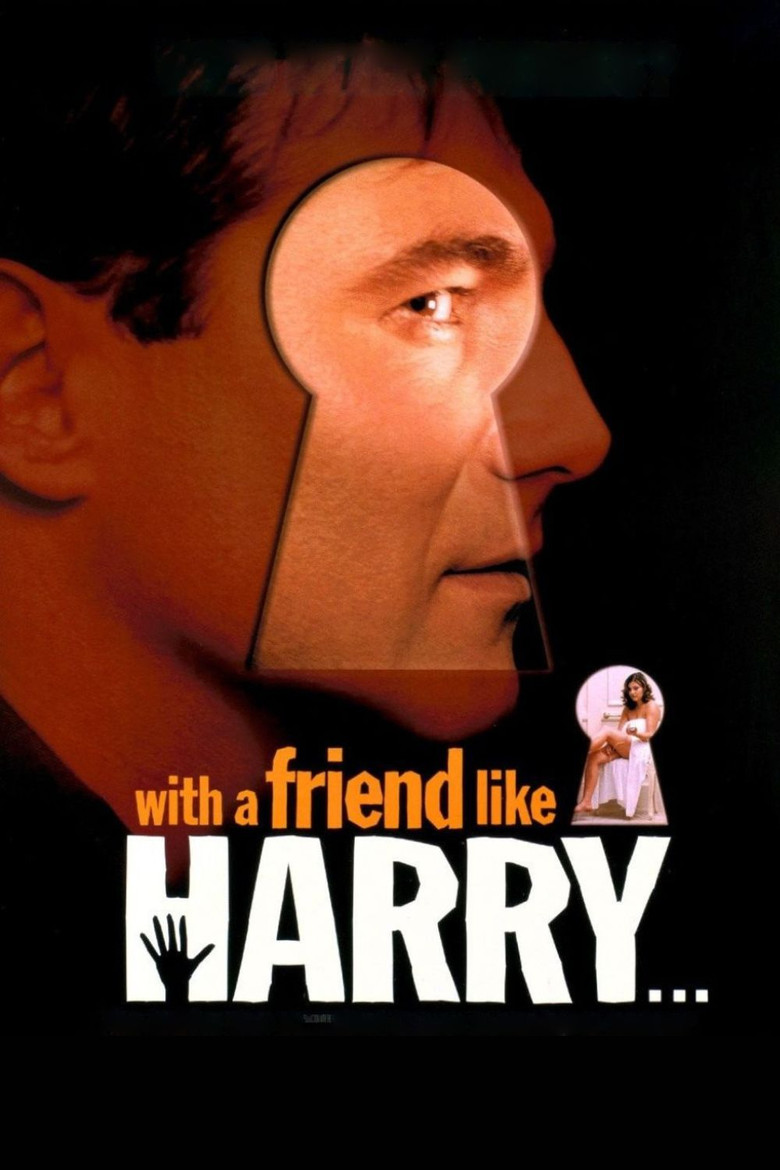 With a Friend Like Harry... (2000) — affiche film