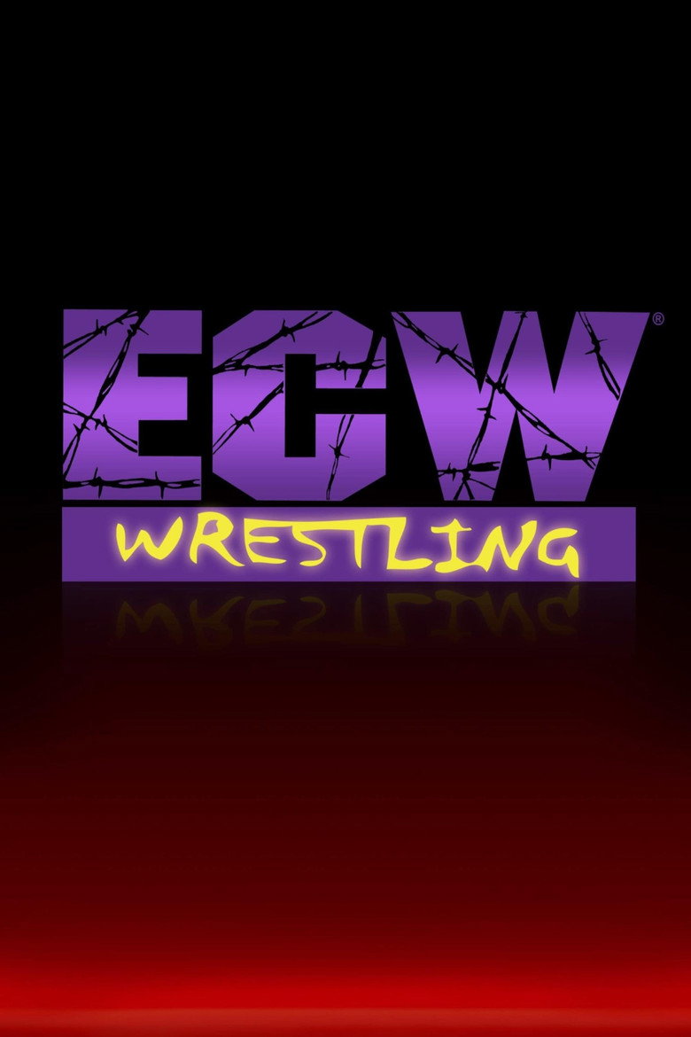 Eastern Championship Wrestling (1993) — affiche série