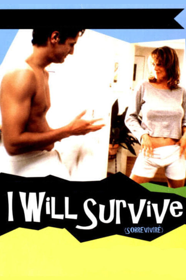 I Will Survive (1999) — affiche film
