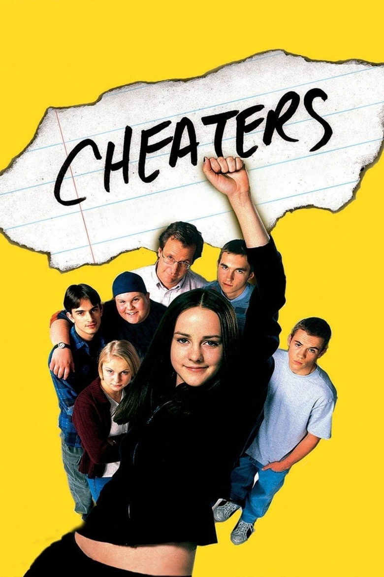 Cheaters (2000) — affiche film et bande-annonce