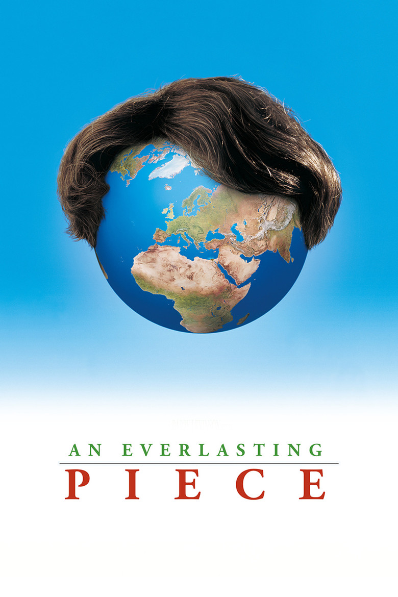 An Everlasting Piece (2000) — affiche film et bande-annonce