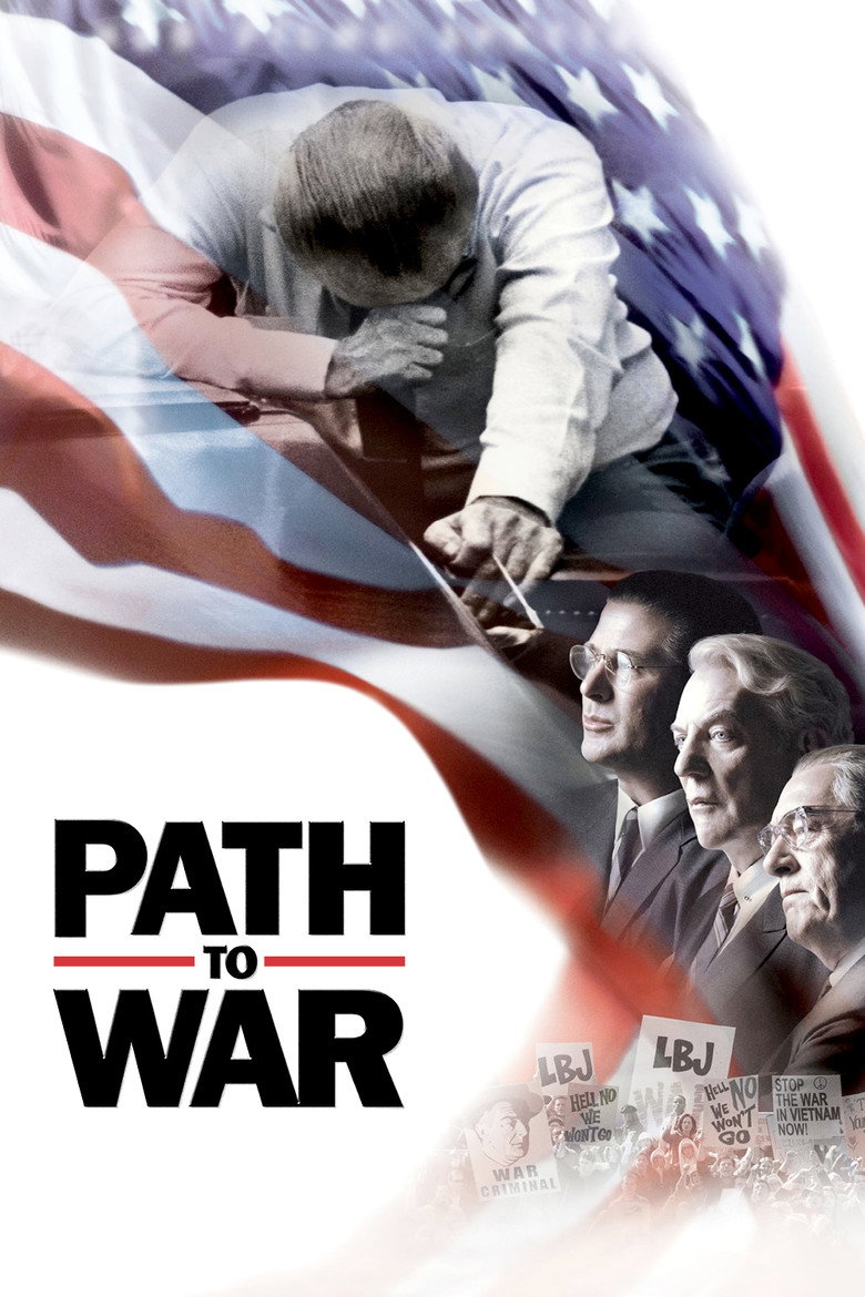 Path to War (2002) — affiche film et bande-annonce