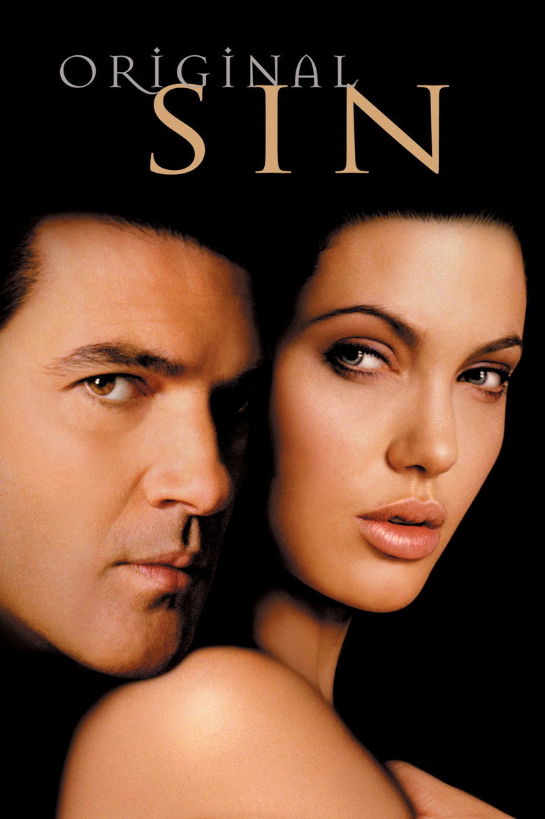 Original Sin (2001) — affiche film et bande-annonce