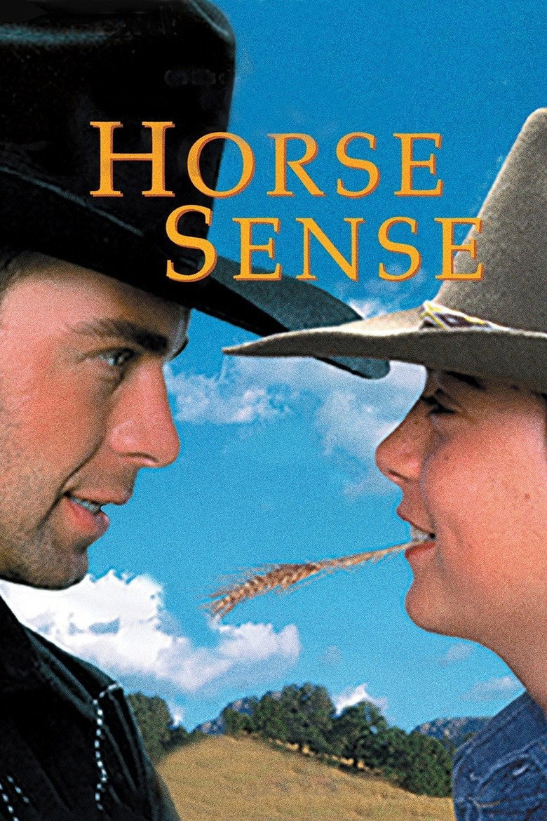 Horse Sense (1999) — affiche film et bande-annonce