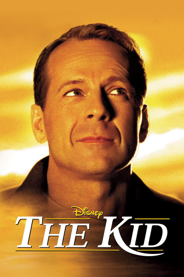 The Kid (2000) — affiche film et bande-annonce