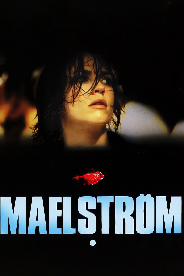 Maelstrom (2000) — affiche film et bande-annonce