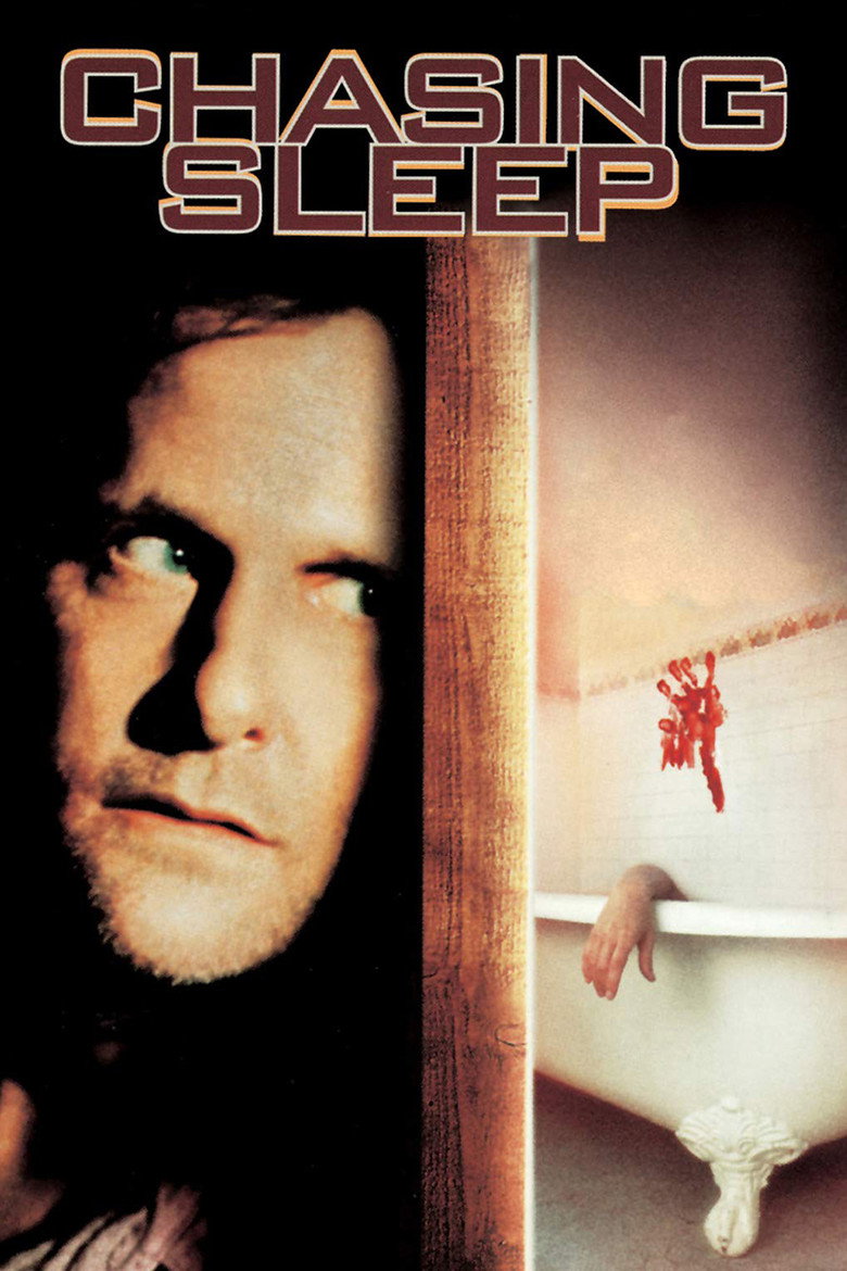 Chasing Sleep (2000) — affiche film et bande-annonce