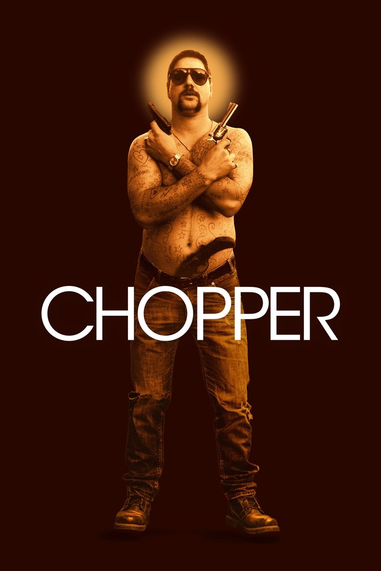 Chopper (2000) — affiche film et bande-annonce