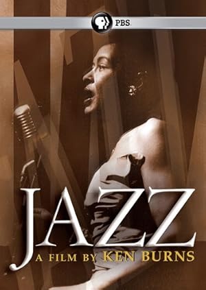 Jazz (2001) — affiche série