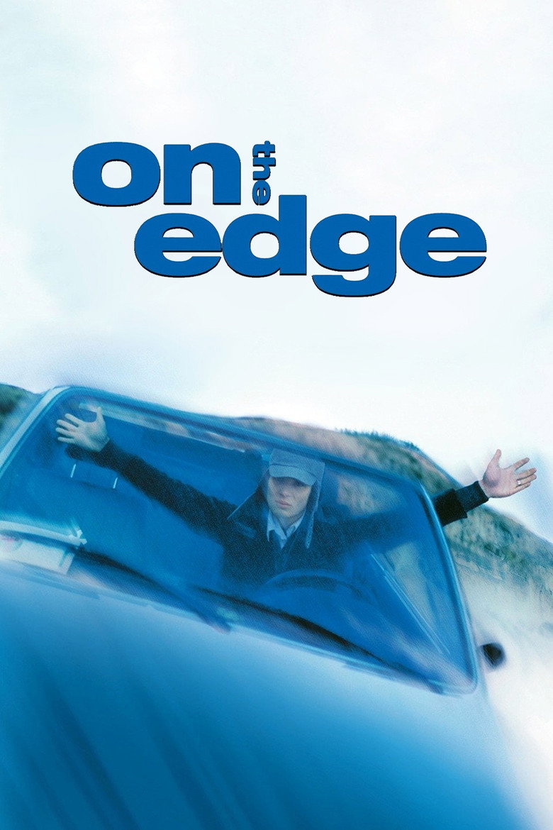On the Edge (2001) — affiche film et bande-annonce