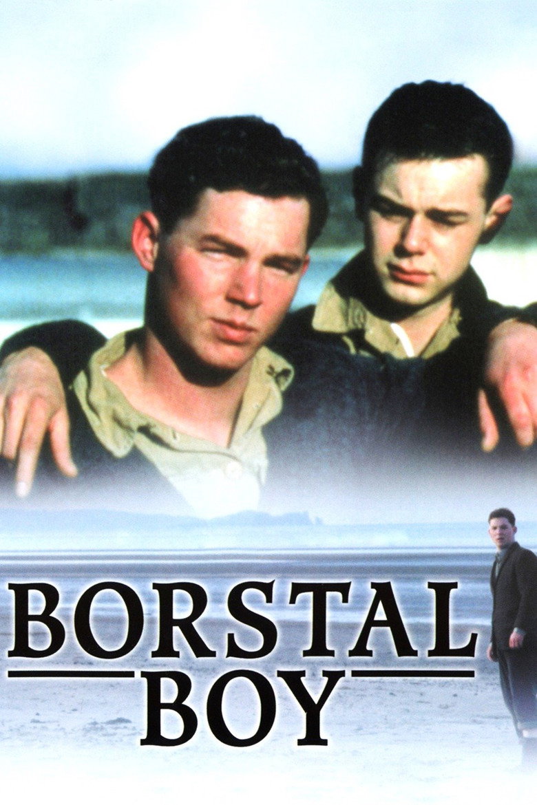 Borstal Boy (2000) — affiche film et bande-annonce