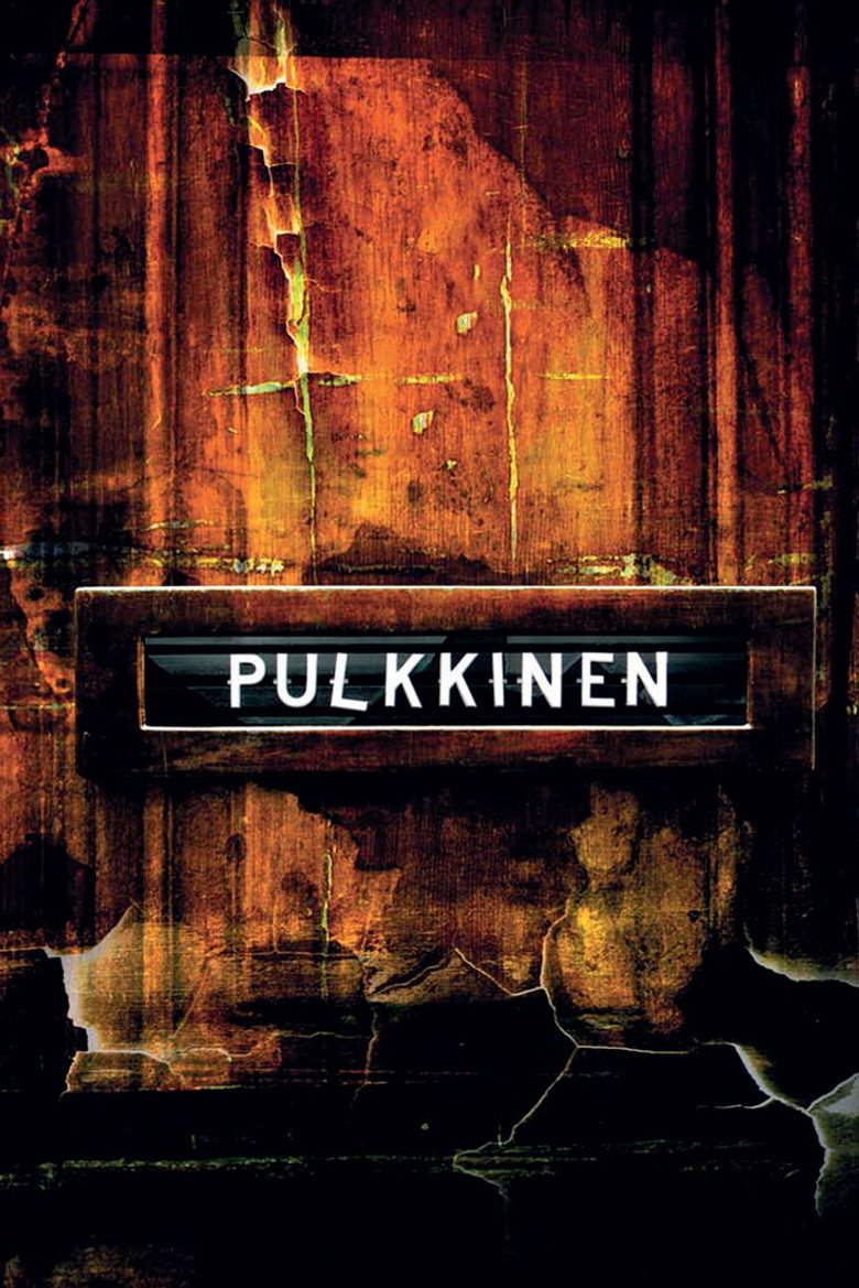 Pulkkinen (1999) — affiche série
