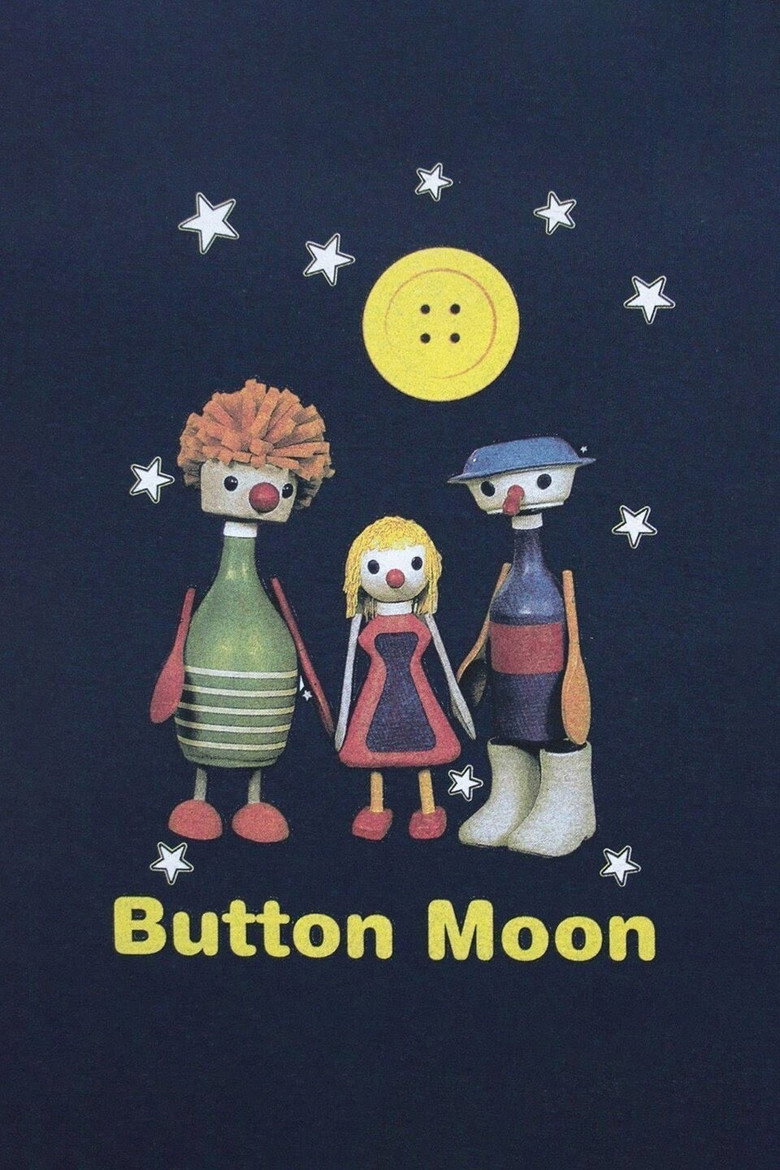 Button Moon (1980) — affiche série