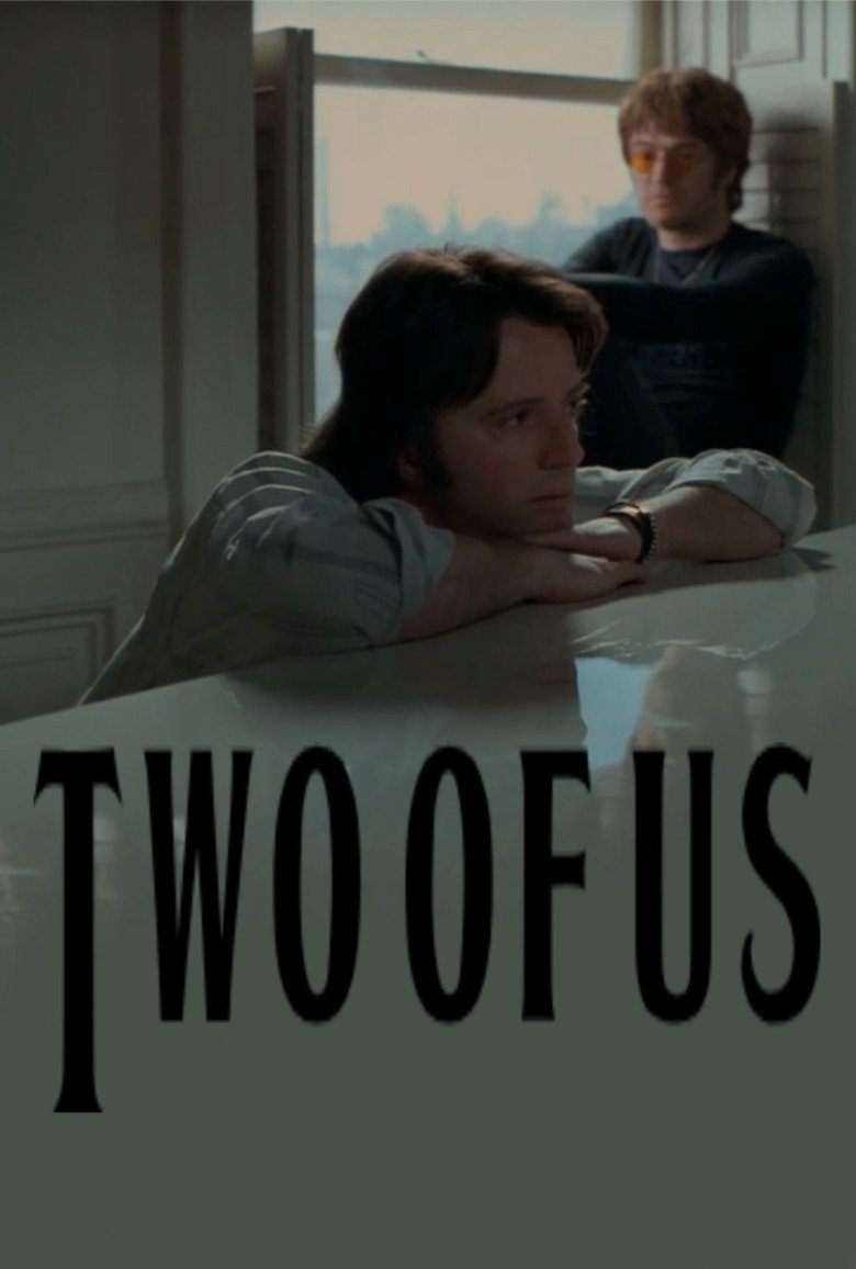 Two of Us (2000) — affiche film et bande-annonce