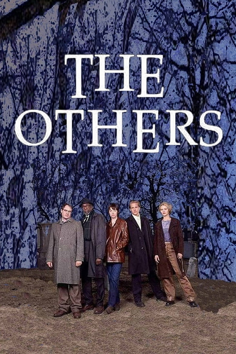 The Others (2000) — affiche série