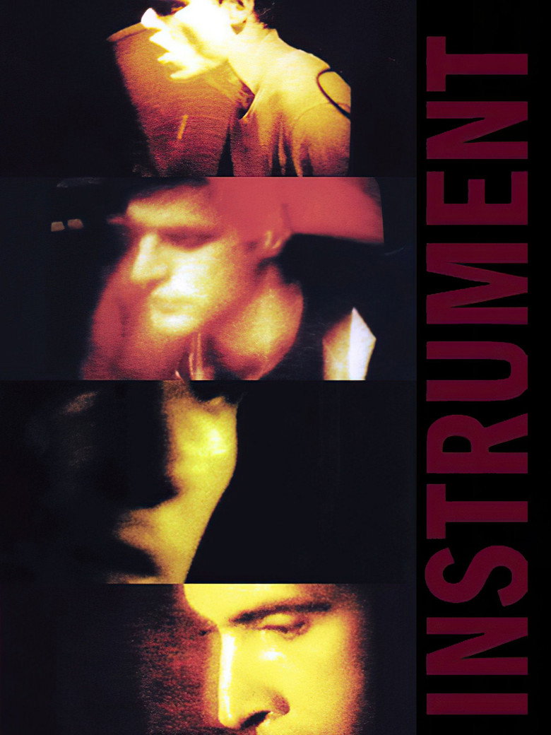 Instrument (1999) — affiche film et bande-annonce