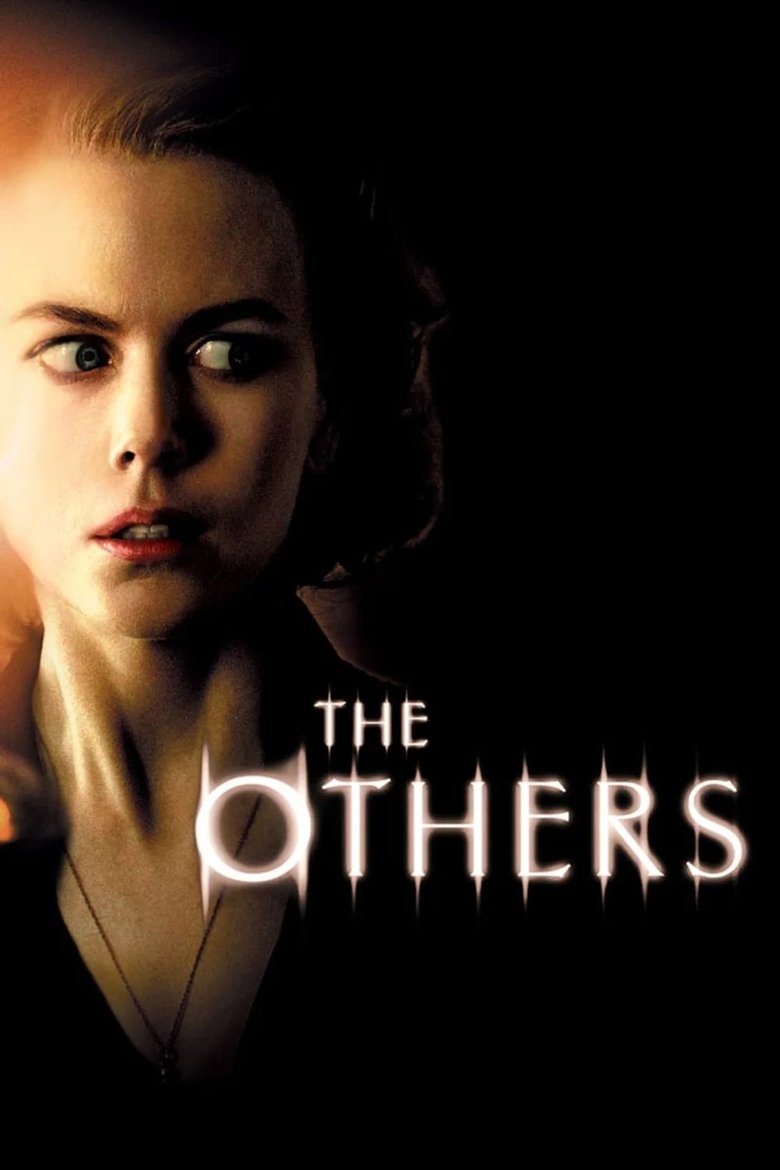 The Others (2001) — affiche film et bande-annonce