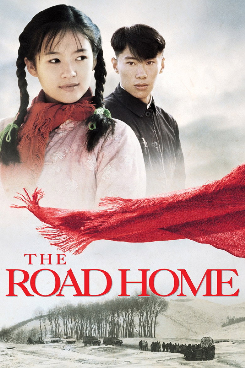 The Road Home (1999) — affiche film et bande-annonce