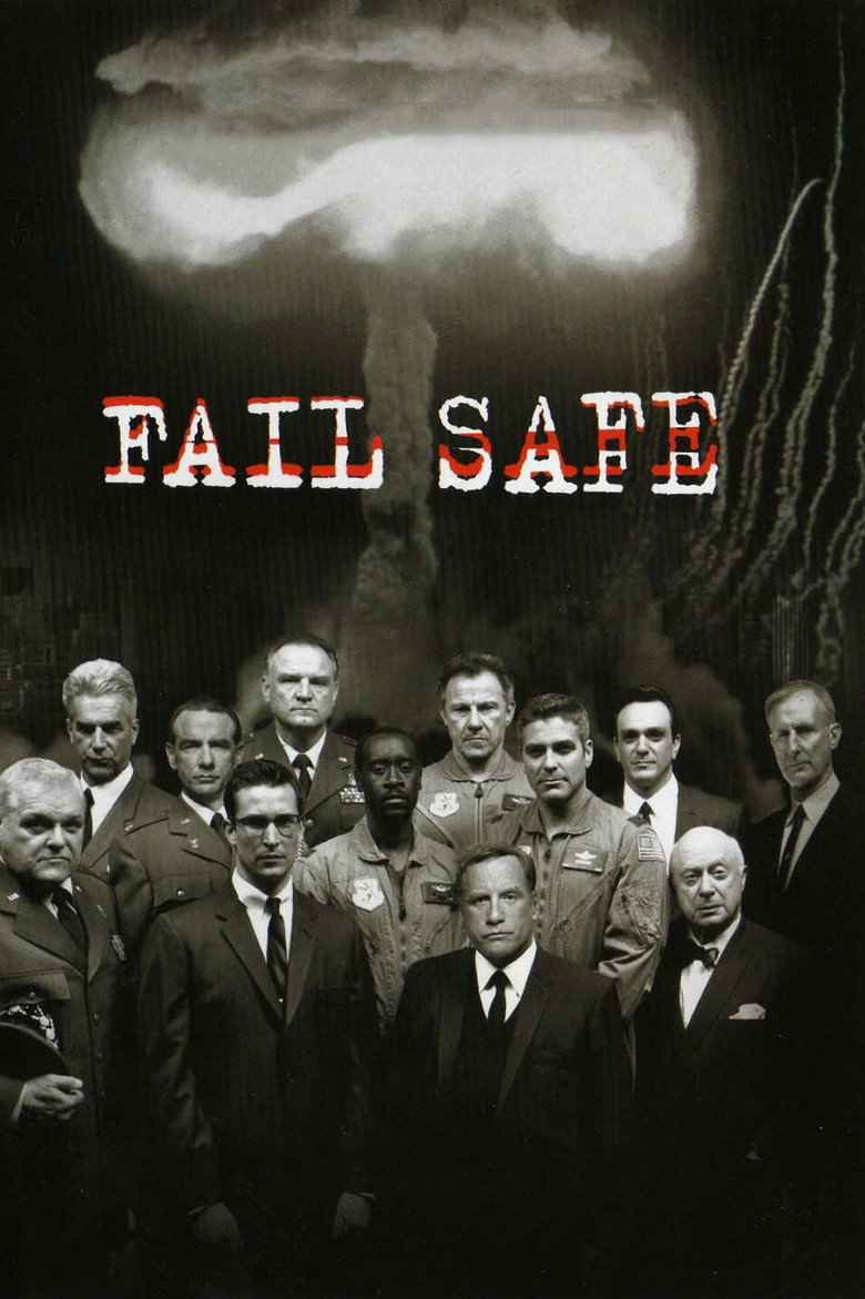 Fail Safe (2000) — affiche film et bande-annonce