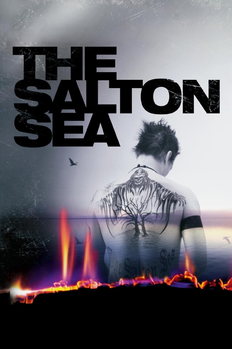The Salton Sea (2002) — affiche film et bande-annonce