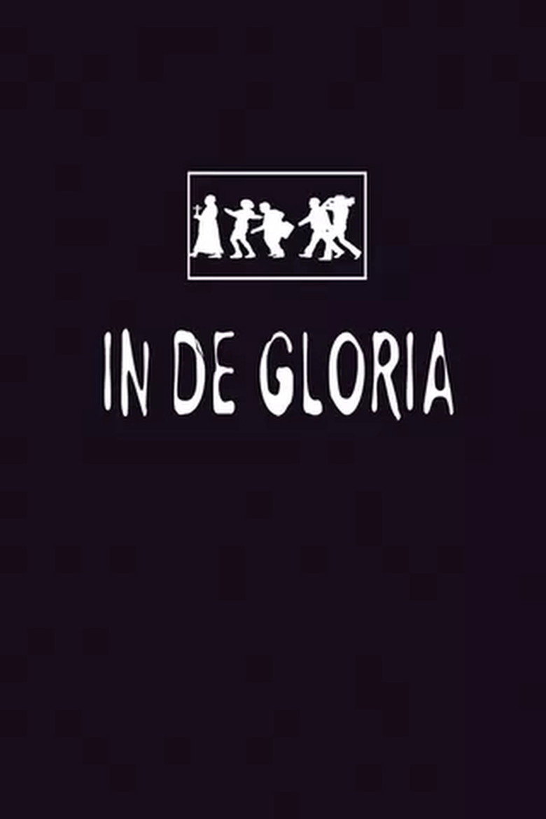 In de Gloria (2000) — affiche série