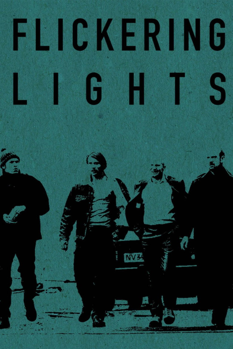 Flickering Lights (2000) — affiche film et bande-annonce