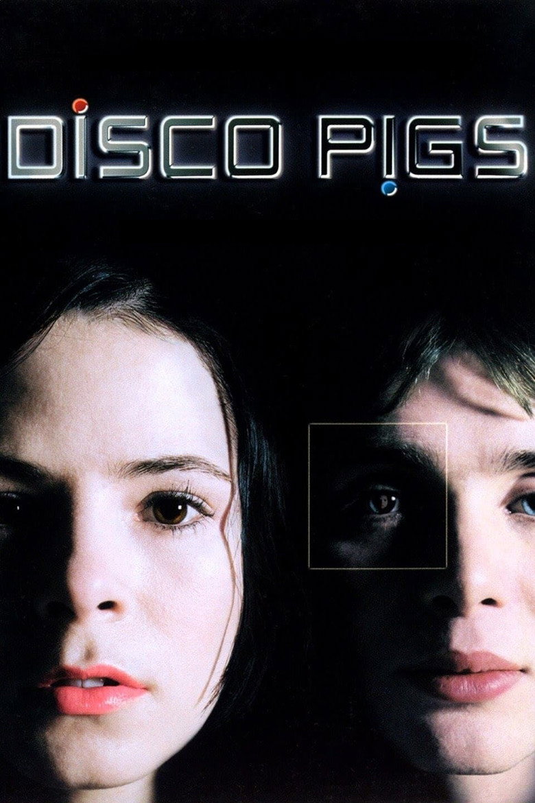 Disco Pigs (2001) — affiche film et bande-annonce