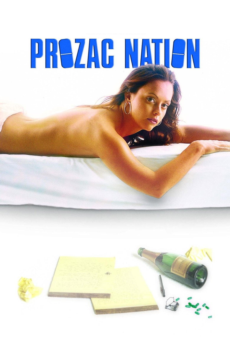 Prozac Nation (2001) — affiche film et bande-annonce