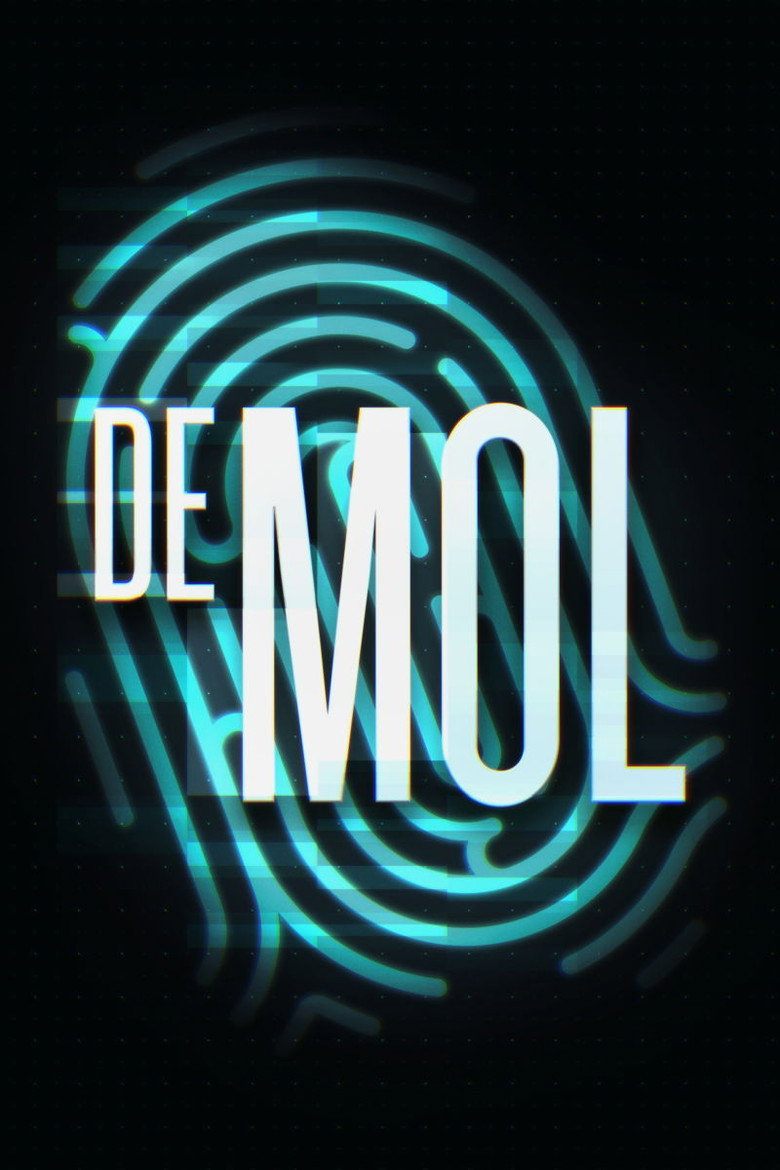 De Mol (1998) — affiche série