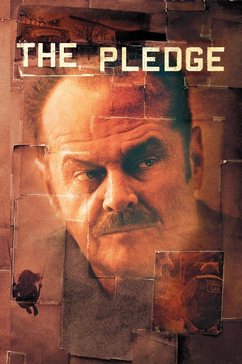 The Pledge (2001) — affiche film et bande-annonce