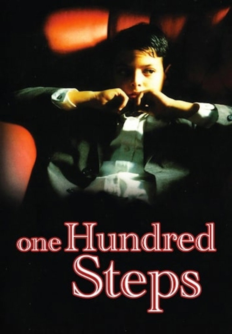 One Hundred Steps (2000) — affiche film