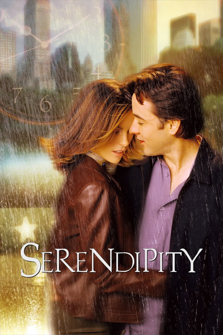 Serendipity (2001) — affiche film et bande-annonce