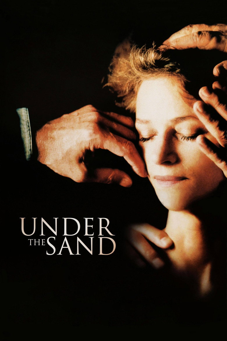 Under the Sand (2000) — affiche film et bande-annonce