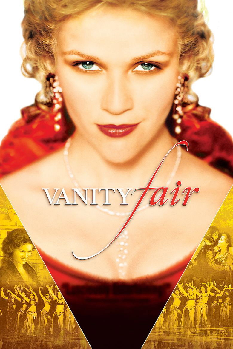 Vanity Fair (2004) — affiche film et bande-annonce