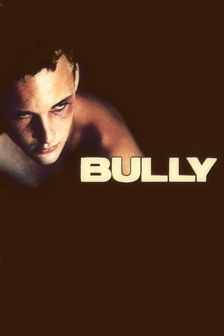 Bully (2001) — affiche film et bande-annonce