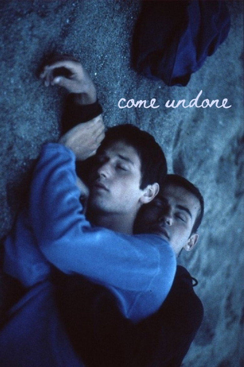 Come Undone (2000) — affiche film et bande-annonce