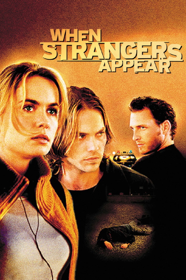 When Strangers Appear (2001) — affiche film et bande-annonce