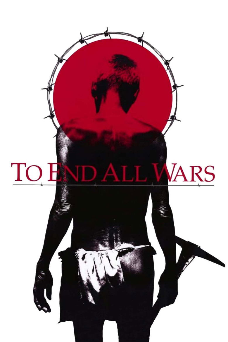To End All Wars (2001) — affiche film et bande-annonce