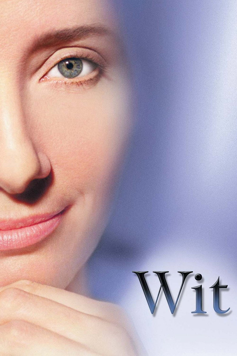 Wit (2001) — affiche film et bande-annonce